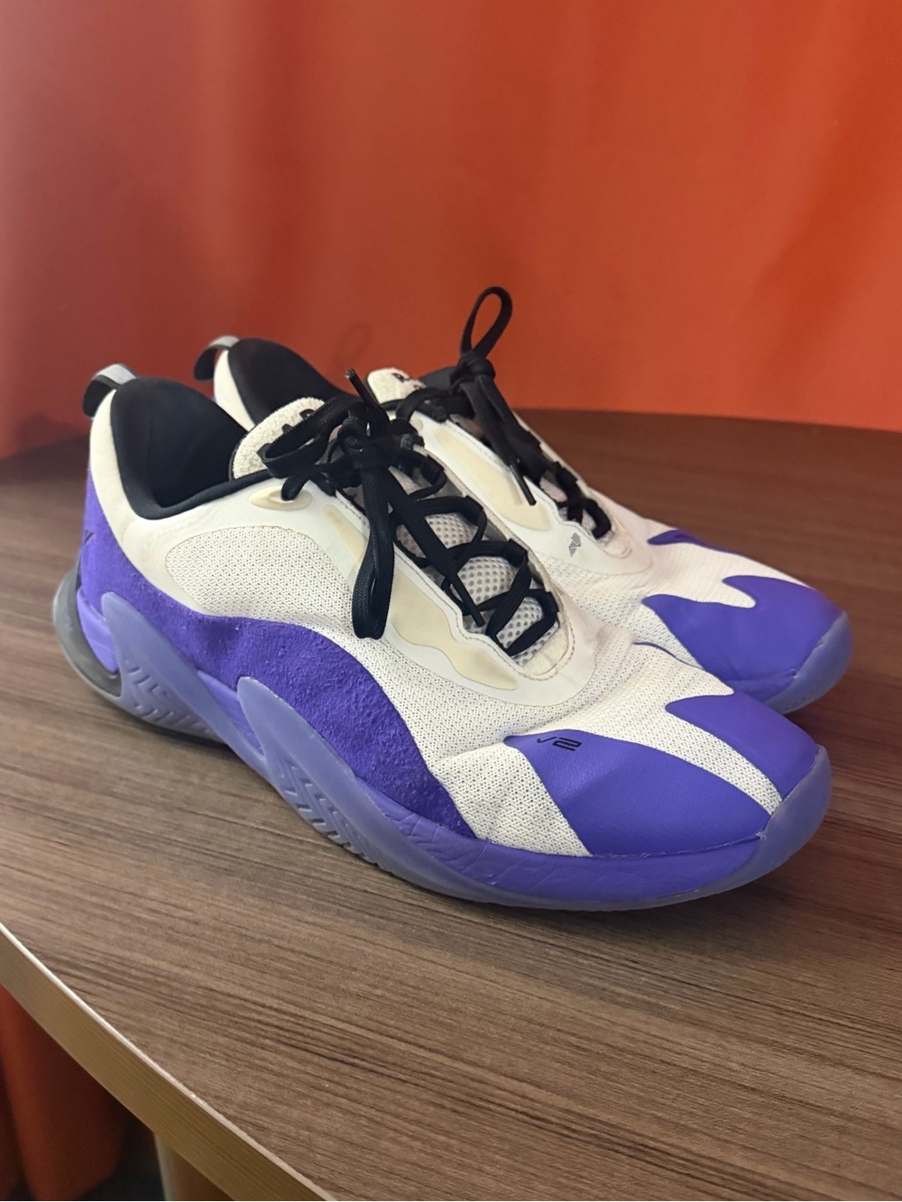 RAD Global V2 Trainers (Size 11 Men’s)